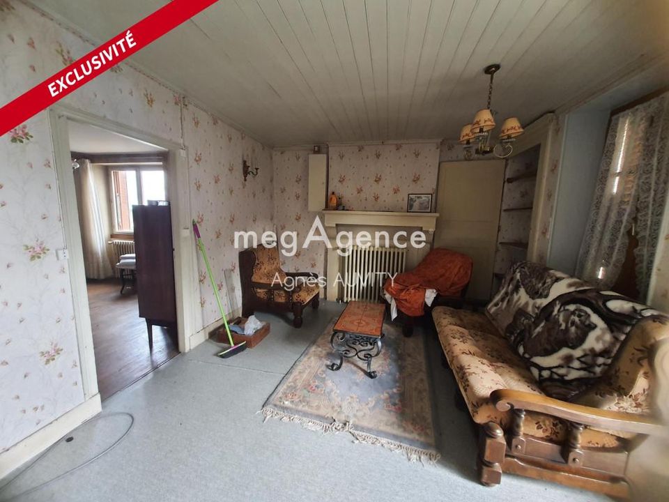 Villa i Huriel, Allier - foto 3