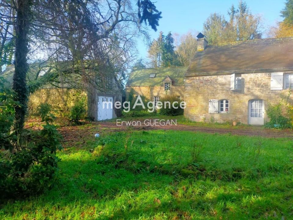 Villa a Seglien, Morbihan - foto 3