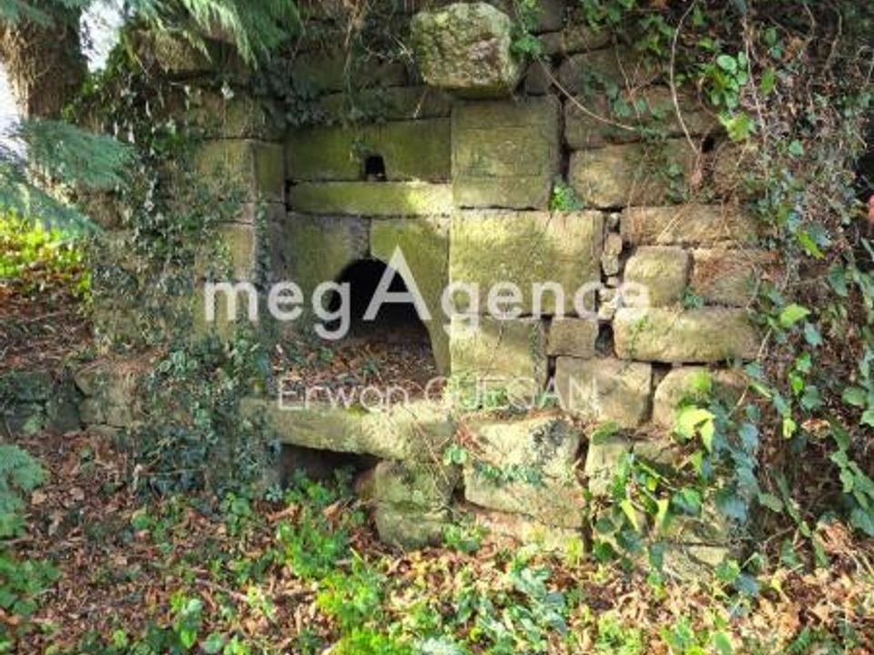 Villa a Seglien, Morbihan - foto 5