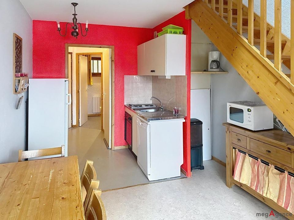 Villa a Gresse-en-Vercors, Isere - foto 1