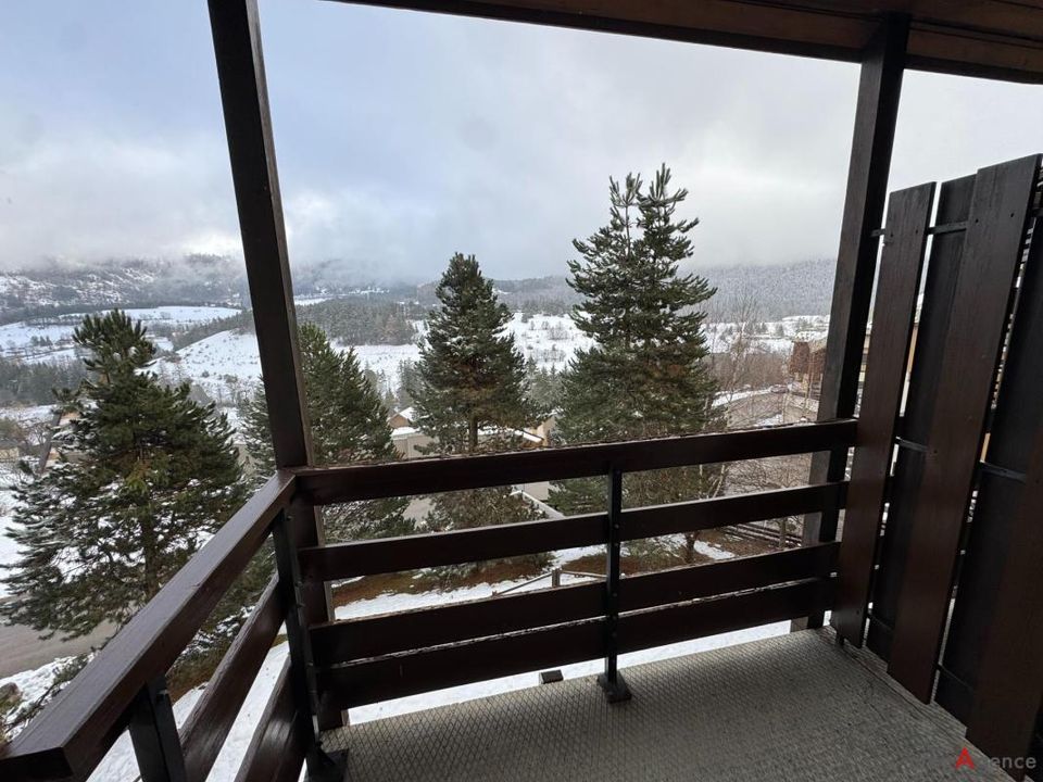 Villa a Gresse-en-Vercors, Isere - foto 5