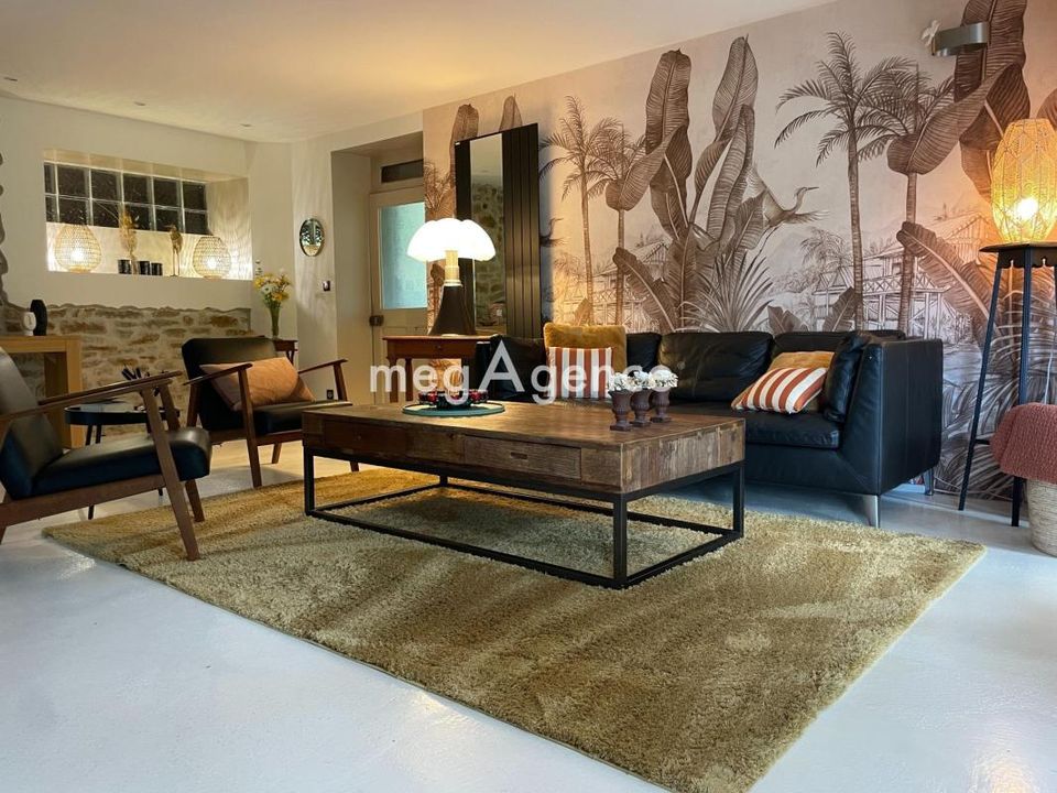 Landhuis in Baden, Morbihan - foto 4