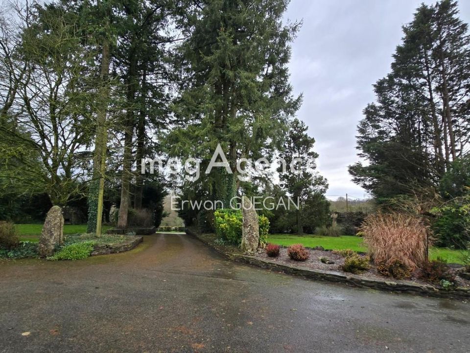 Villa i Kergrist-Moelou, Cotes-d'Armor - foto 3