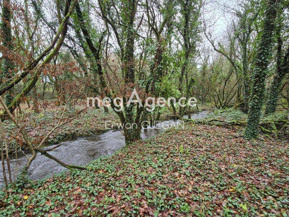 Villa i Kergrist-Moelou, Cotes-d'Armor - foto 4