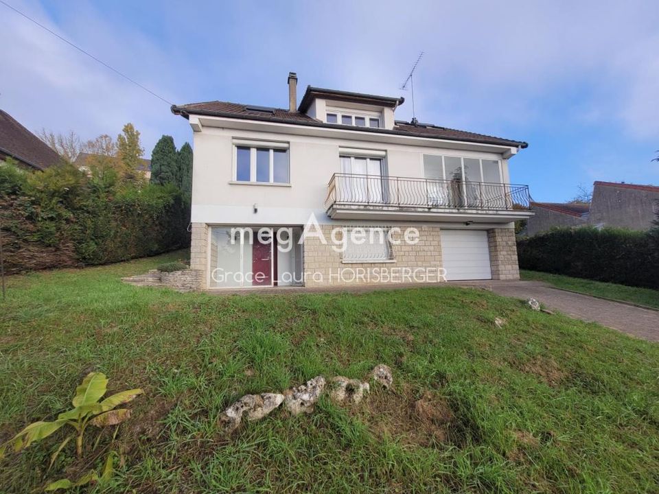 Villa i Paron, Yonne - foto 2