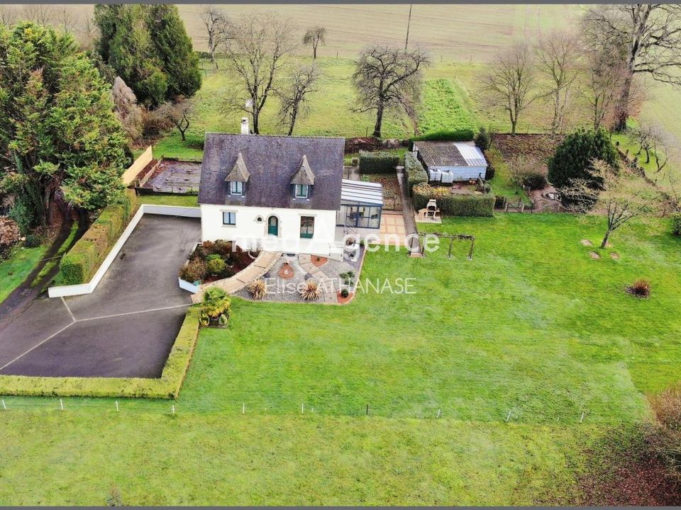 Villa a Parce, Ille-et-Vilaine - foto 2