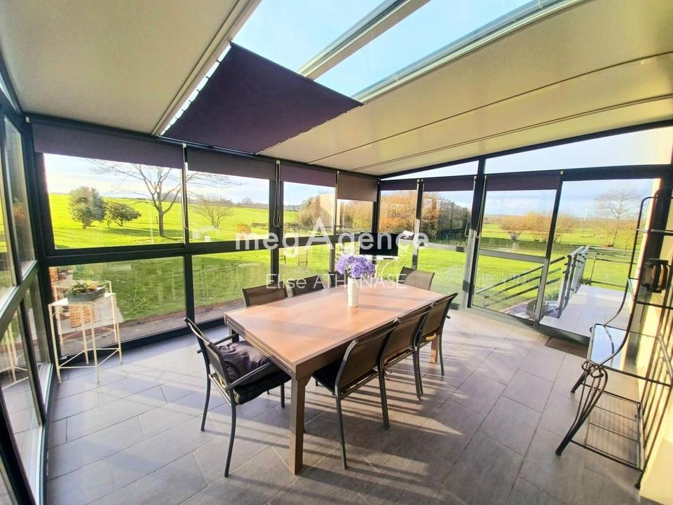 Villa a Parce, Ille-et-Vilaine - foto 3