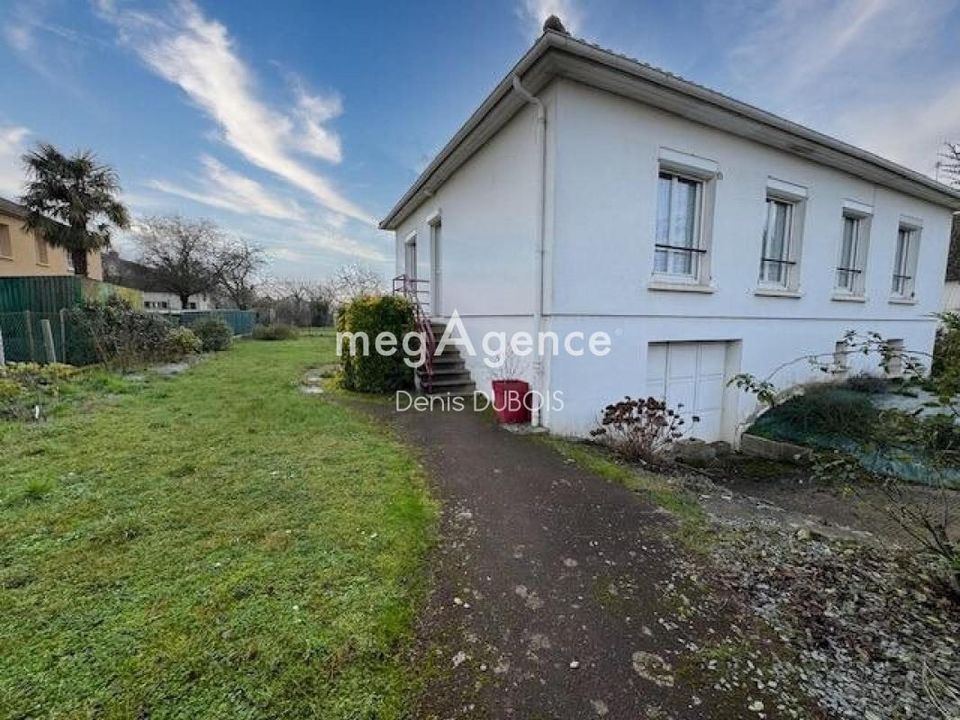 Villa i Alencon, Orne - foto 1