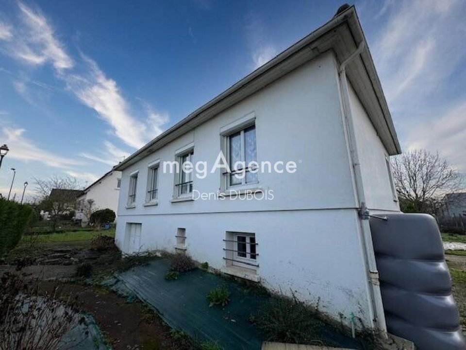 Villa i Alencon, Orne - foto 2