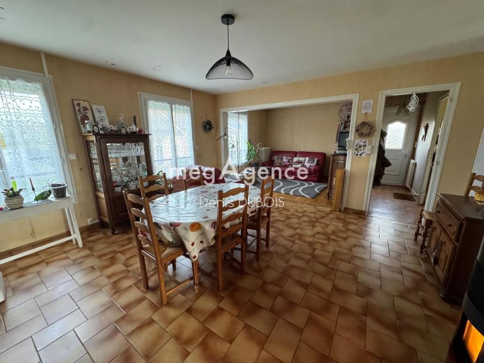 Villa i Alencon, Orne - foto 3