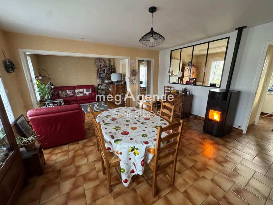 Villa i Alencon, Orne - foto 4