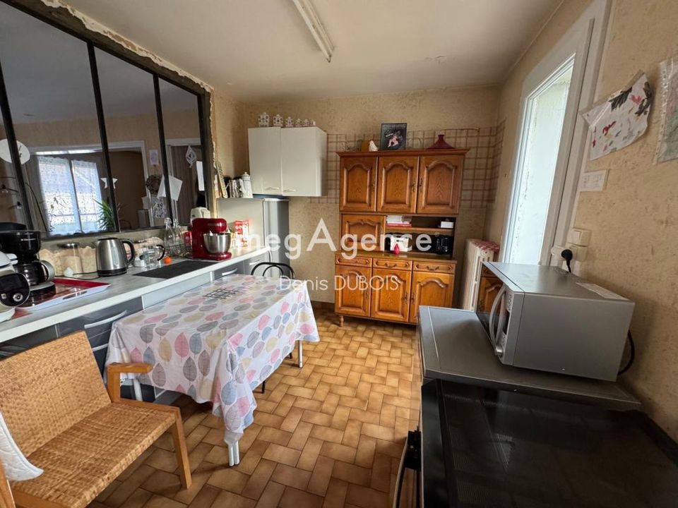 Villa i Alencon, Orne - foto 5