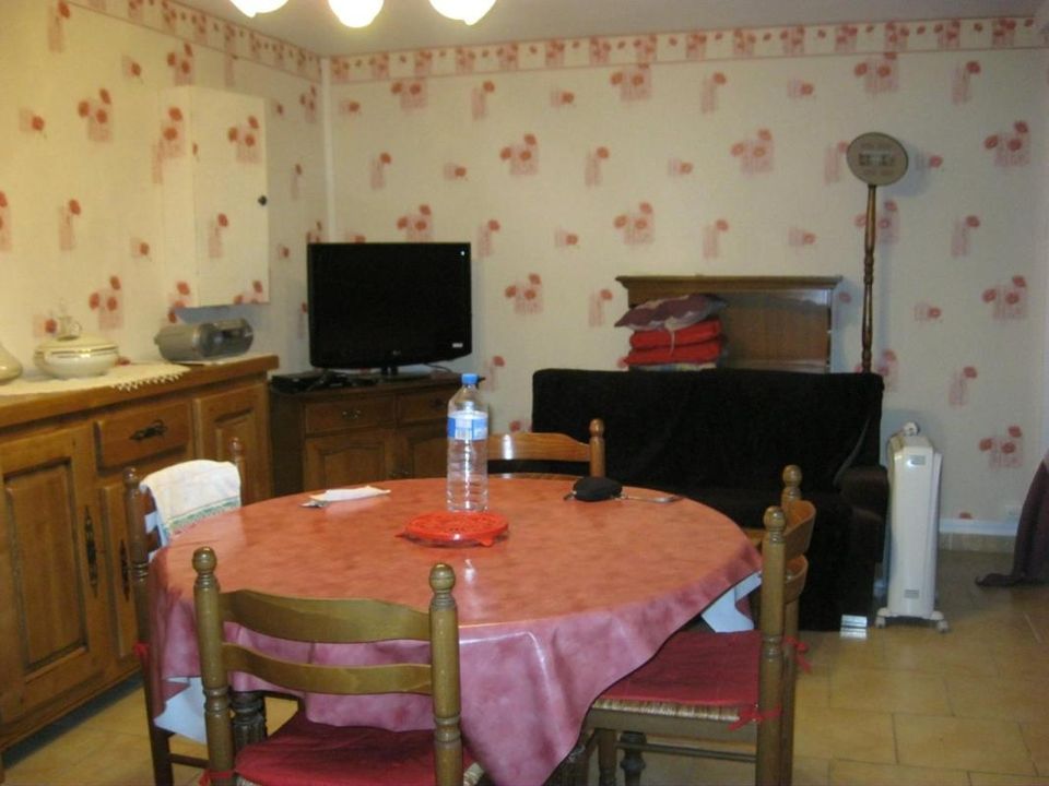Villa i Marques, Seine-Maritime - foto 1