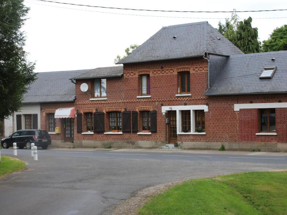 Villa i Marques, Seine-Maritime - foto 3