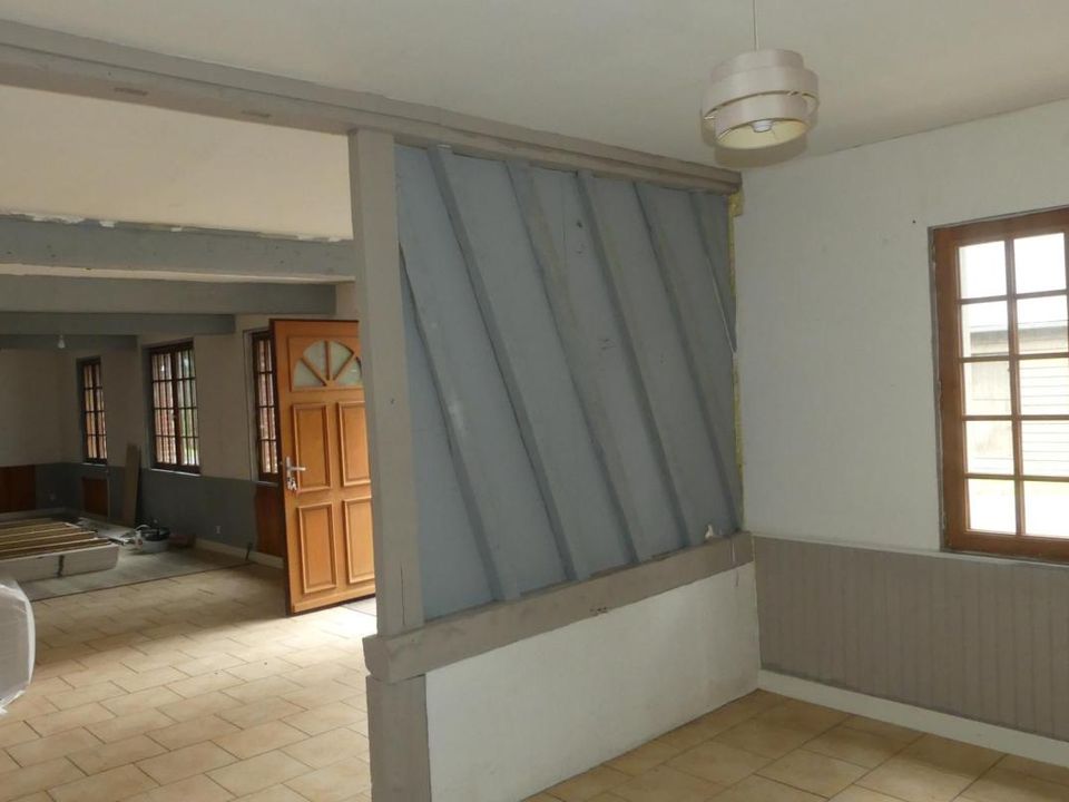 Villa i Marques, Seine-Maritime - foto 4
