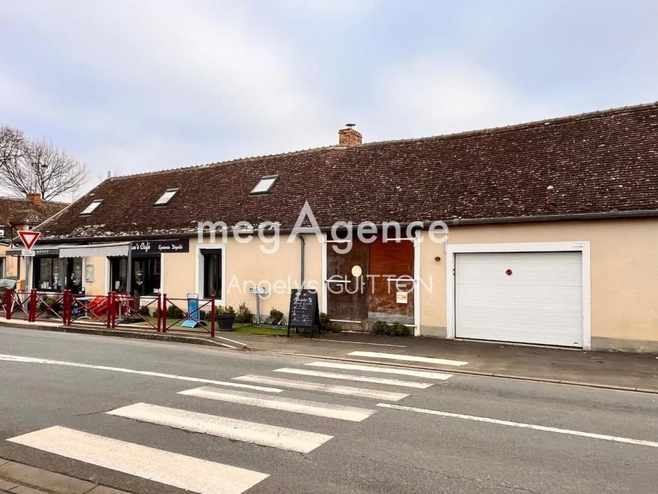 Villa i Maresché, Sarthe - foto 4