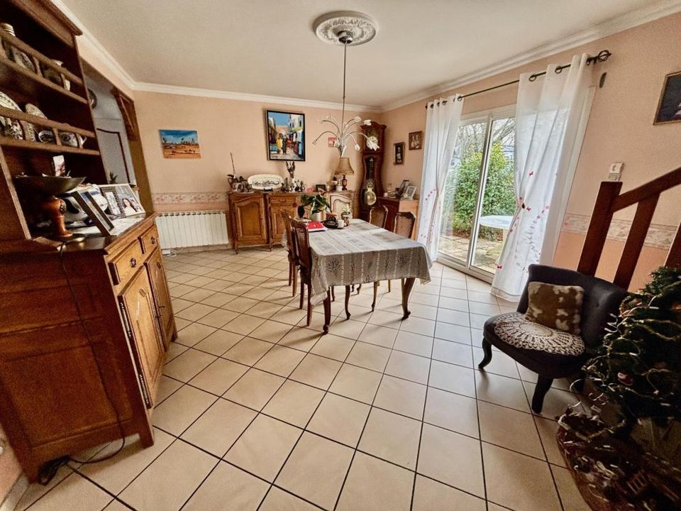 Bungalow i Le Val-Saint-Père, Manche - bilde 5