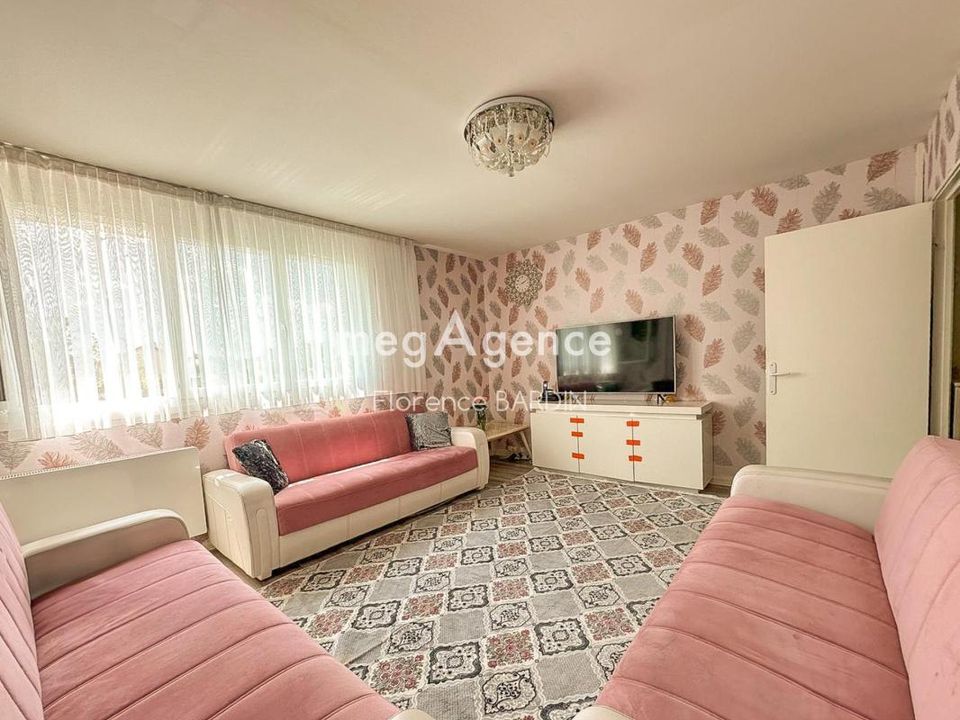 Apartamento en Cholet, Maine-et-Loire - foto 1