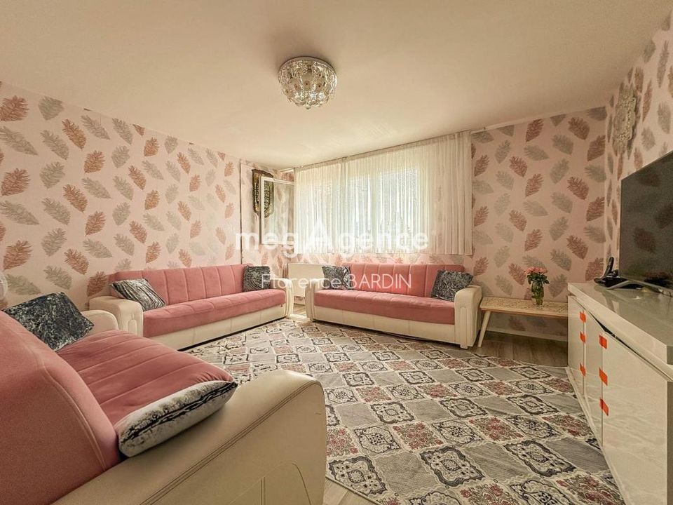 Apartamento en Cholet, Maine-et-Loire - foto 2