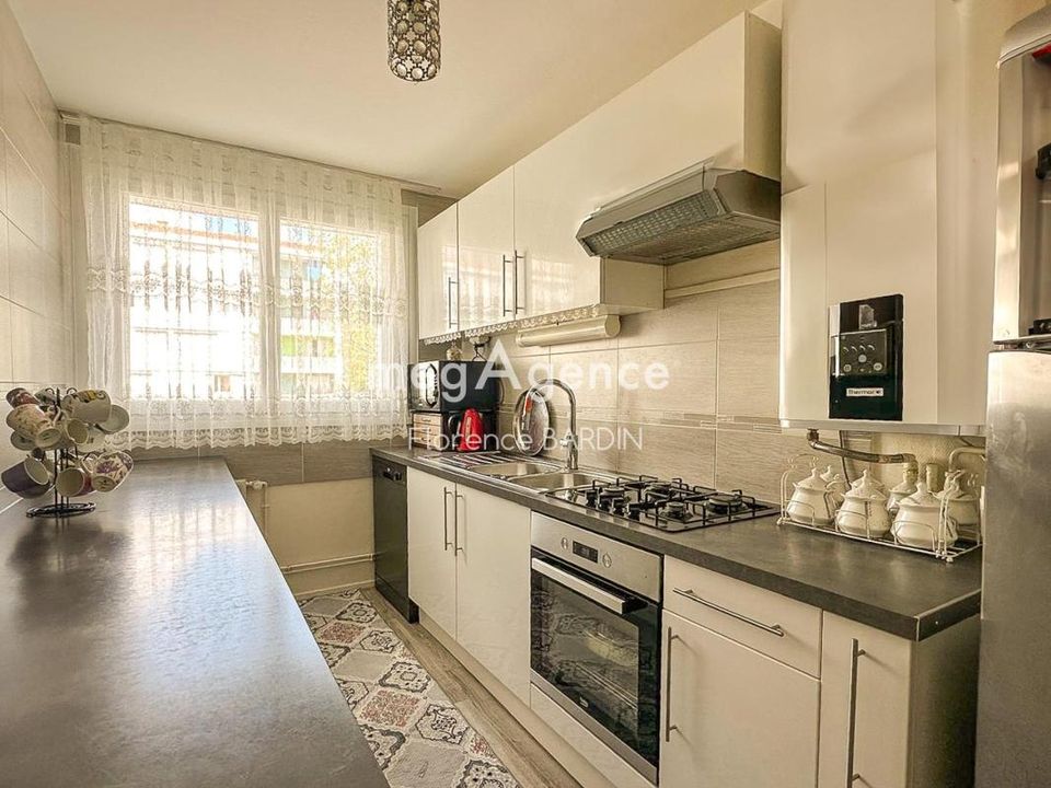 Apartamento en Cholet, Maine-et-Loire - foto 3