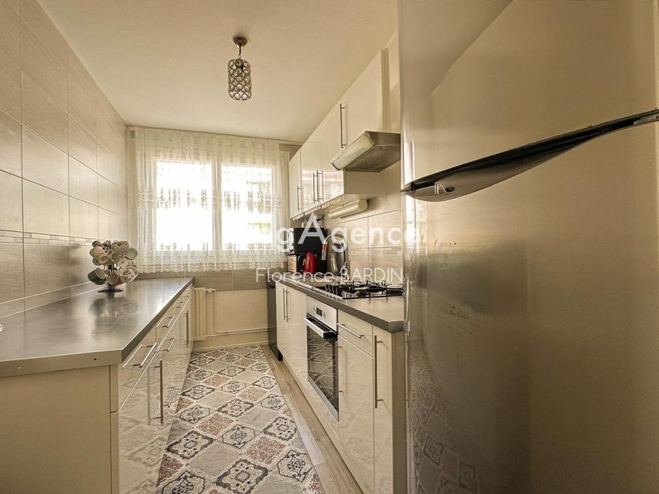 Apartamento en Cholet, Maine-et-Loire - foto 4