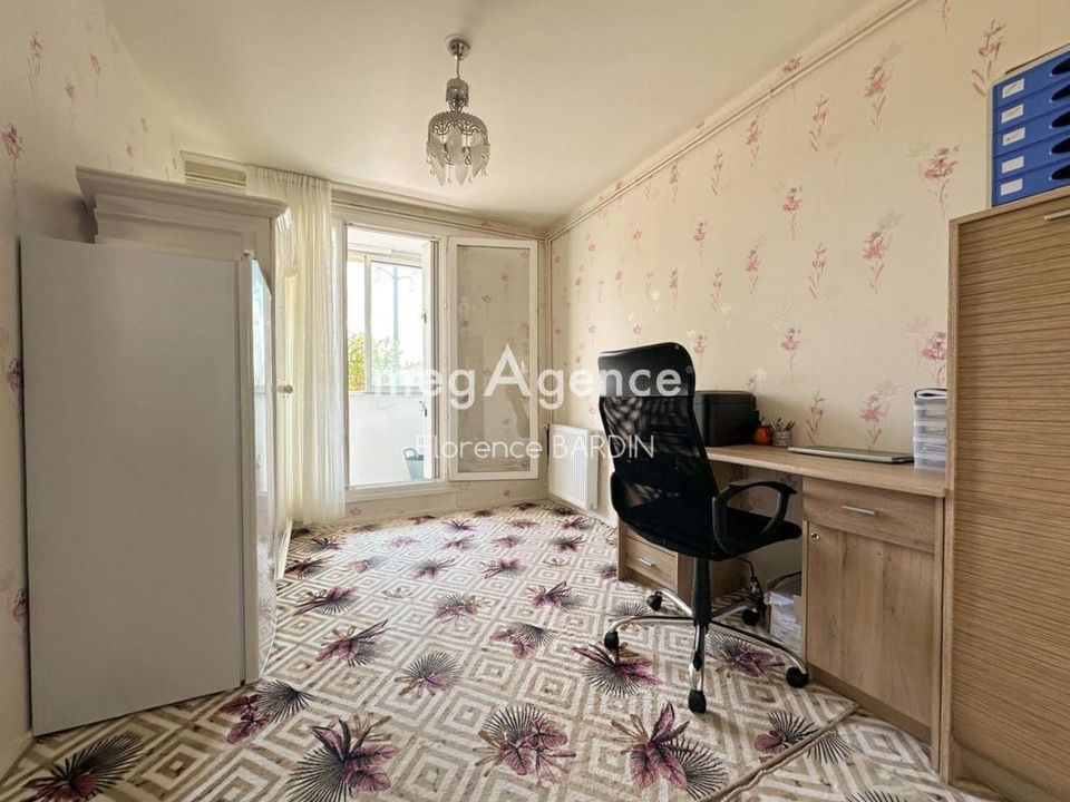 Apartamento en Cholet, Maine-et-Loire - foto 5