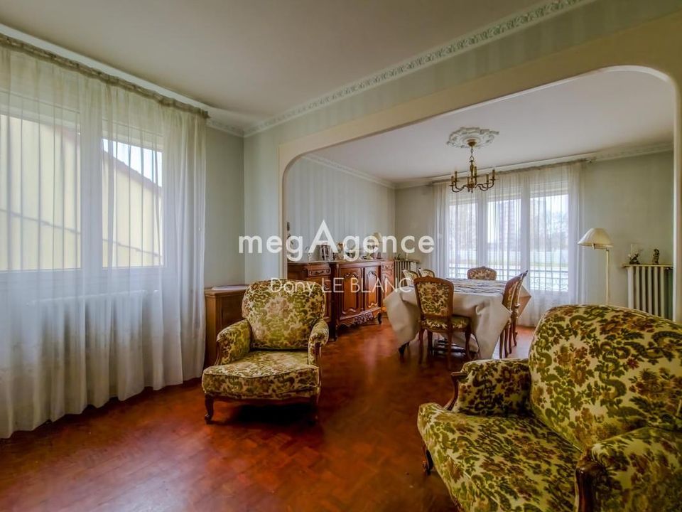 Villa i Mainvilliers, Eure-et-Loir - foto 2