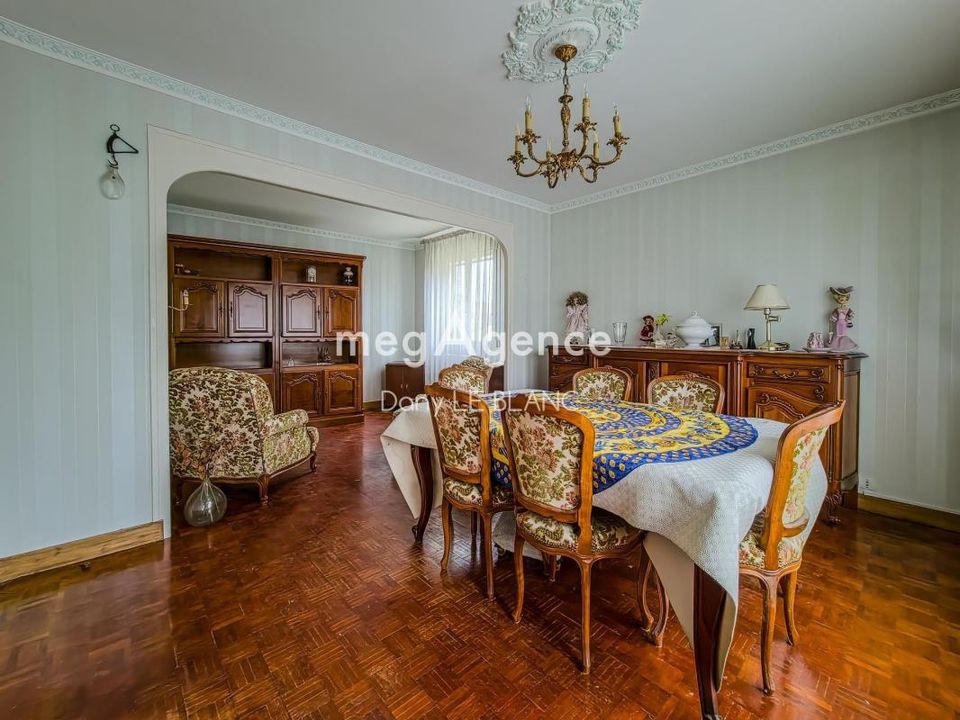Villa i Mainvilliers, Eure-et-Loir - foto 3