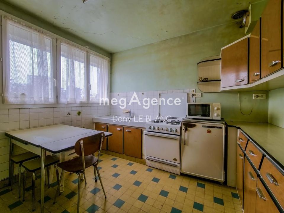 Villa i Mainvilliers, Eure-et-Loir - foto 4
