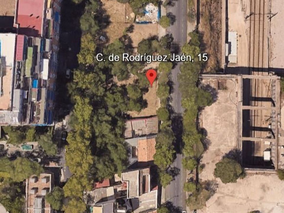 Helårsgrund i Madrid, Madrid - foto 3