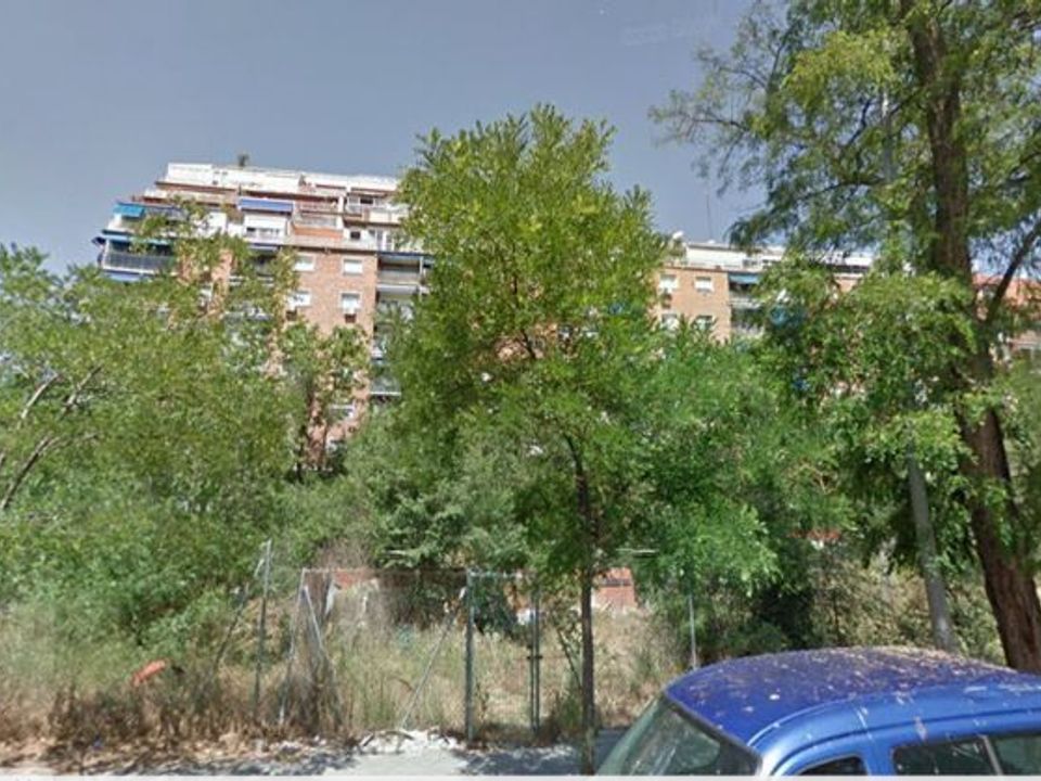 Helårsgrund i Madrid, Madrid - foto 5