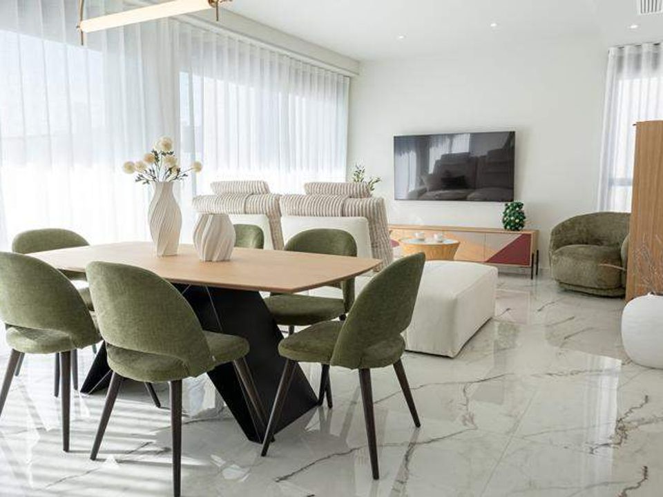 Villa i Rojales, Alicante - foto 2