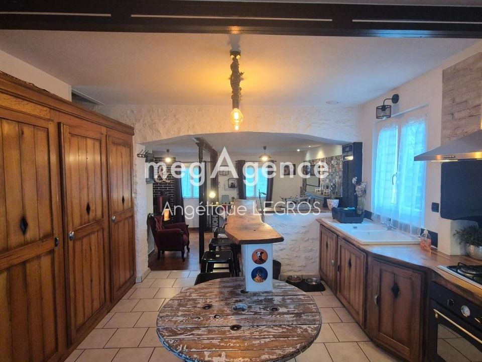 Villa i Alencon, Orne - foto 1
