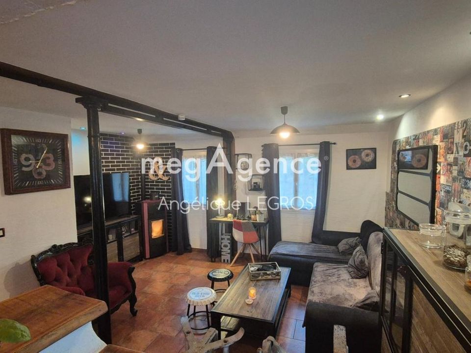 Villa i Alencon, Orne - foto 2