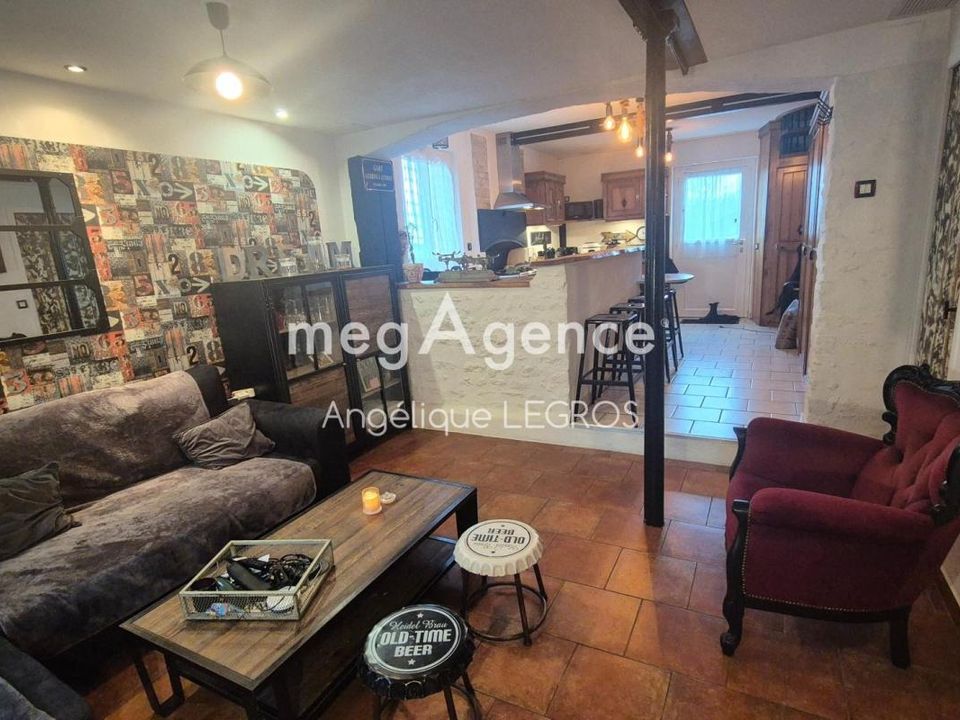 Villa i Alencon, Orne - foto 3