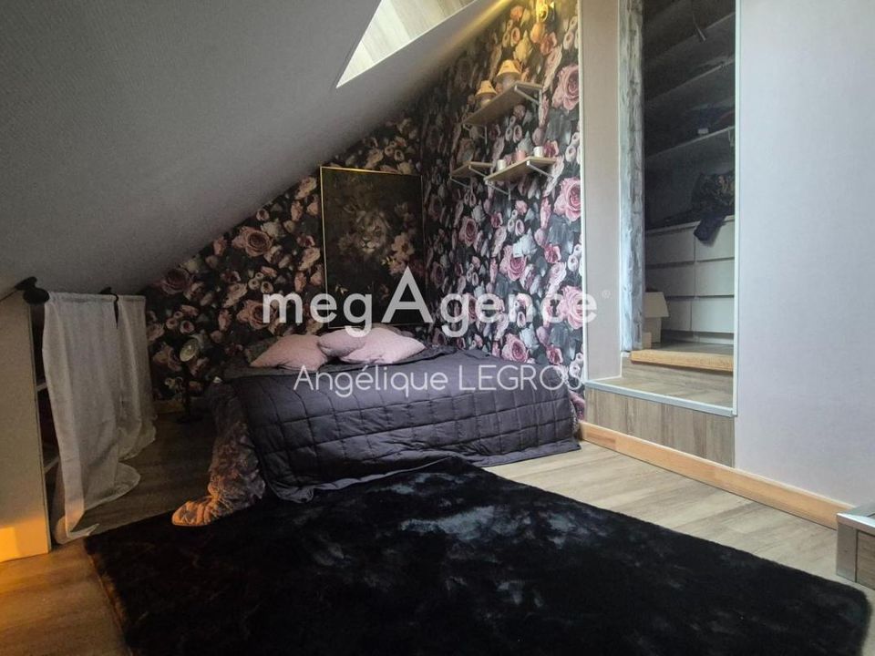 Villa i Alencon, Orne - foto 4