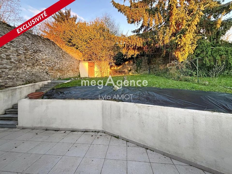 Lejlighed i Meulan-en-Yvelines, Yvelines - foto 2