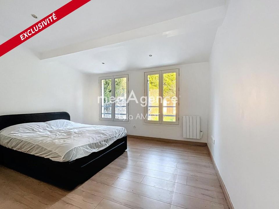 Lejlighed i Meulan-en-Yvelines, Yvelines - foto 4