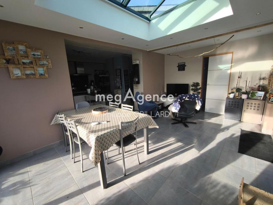Masia a Congrier, Mayenne - foto 4