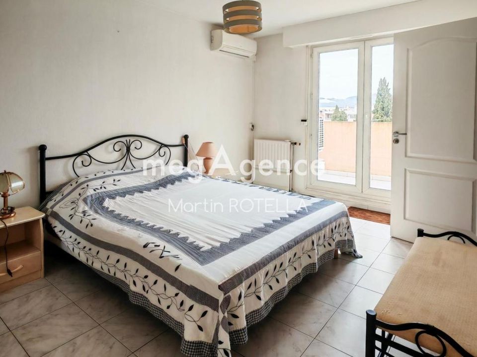 Lejlighed i Saint-Raphael, Var - foto 3
