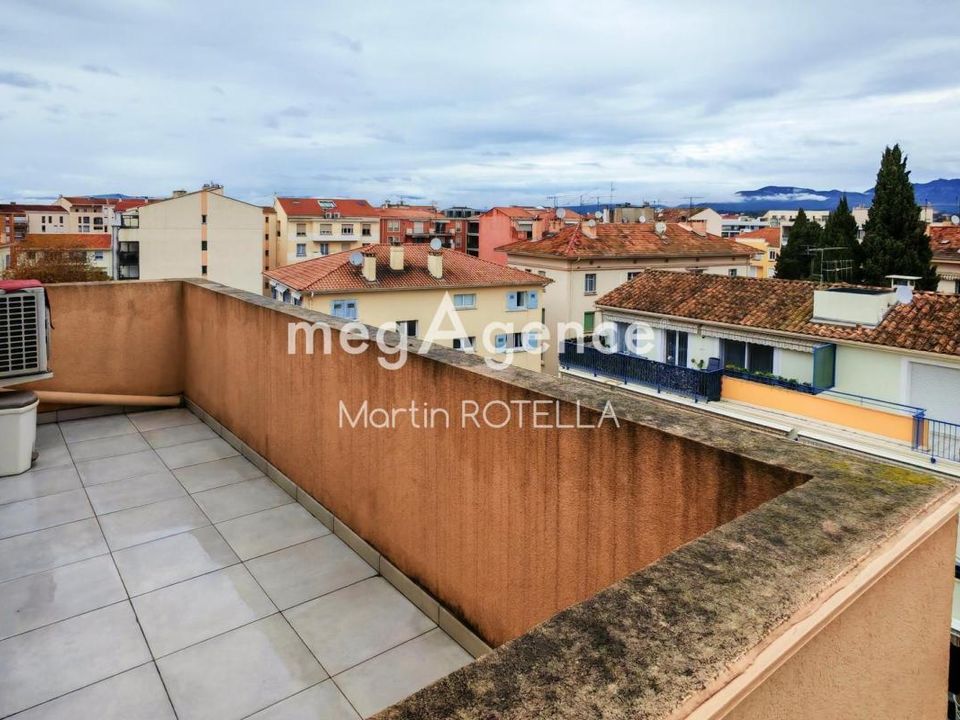 Lejlighed i Saint-Raphael, Var - foto 5