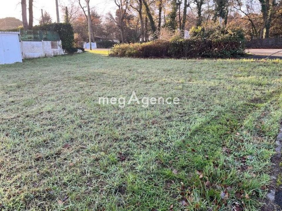 Terra a Meschers-sur-Gironde, Charente-Maritime - foto 2