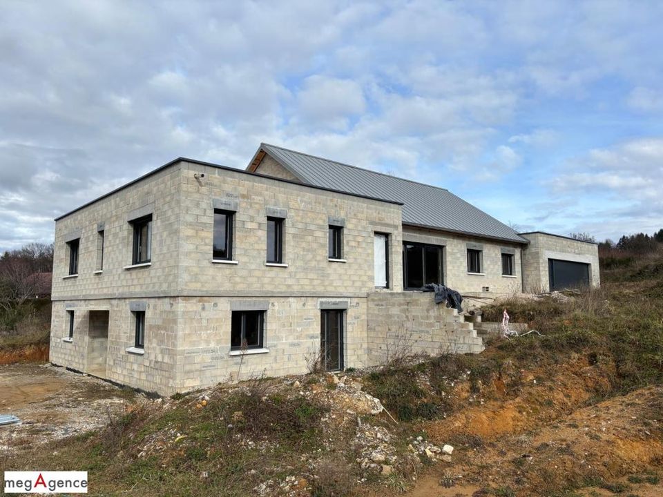 Villa i Saint-Germain-les-Vergnes, Correze - foto 3