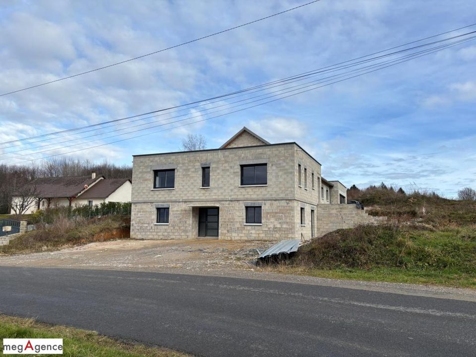 Villa i Saint-Germain-les-Vergnes, Correze - foto 4