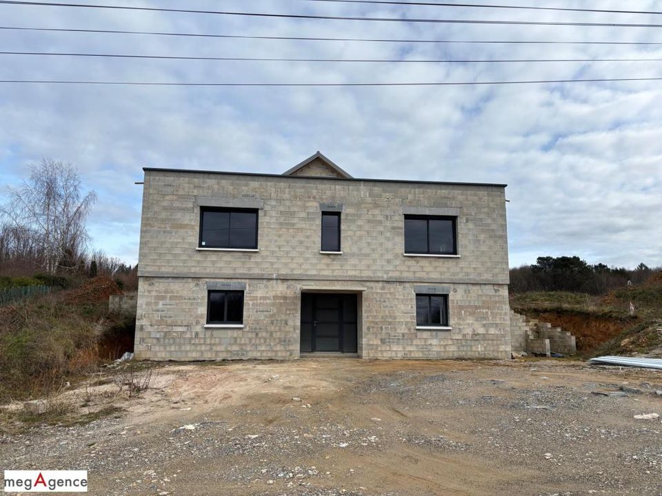 Villa i Saint-Germain-les-Vergnes, Correze - foto 5