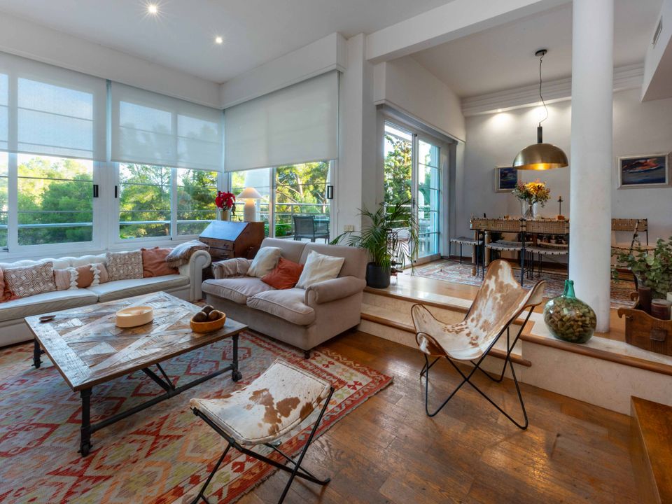Villa i Costa D'en Blanes, Mallorca - foto 1