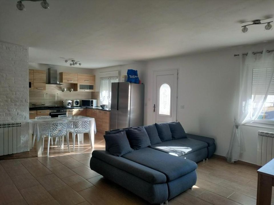 Villa i Le Mans, Sarthe - foto 1