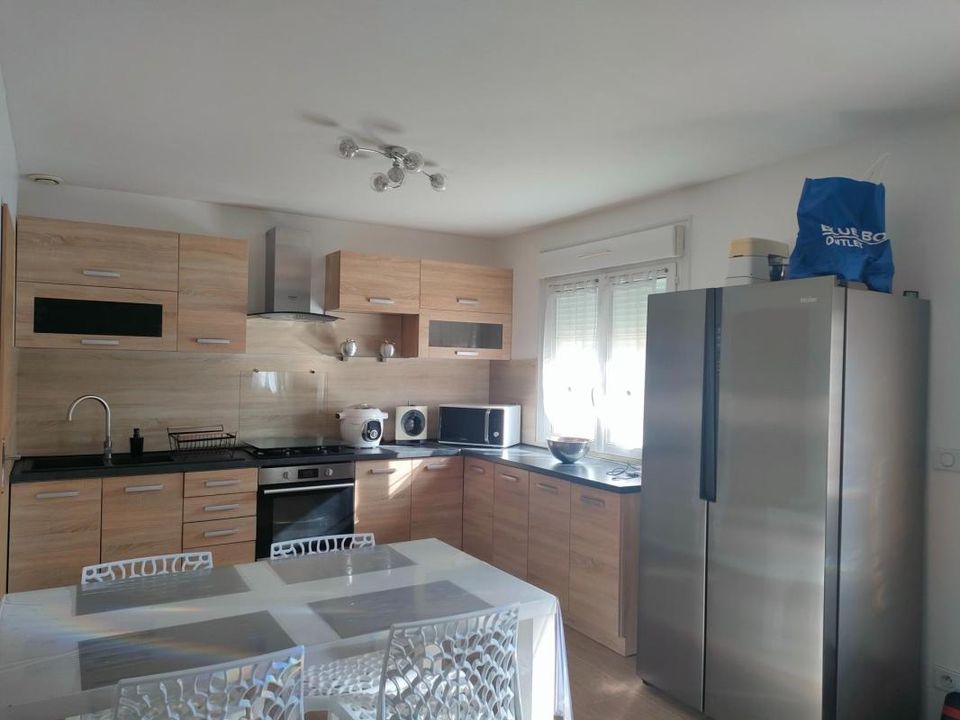 Villa i Le Mans, Sarthe - foto 2