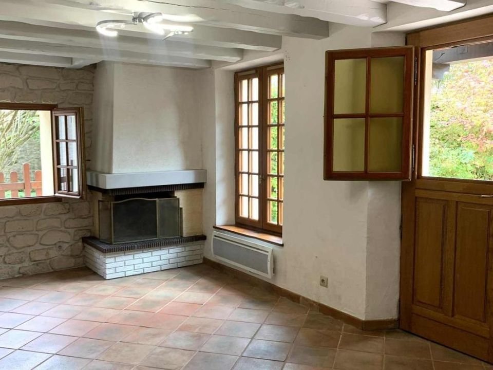 Villa i Mareil-sur-Mauldre, Yvelines - foto 4