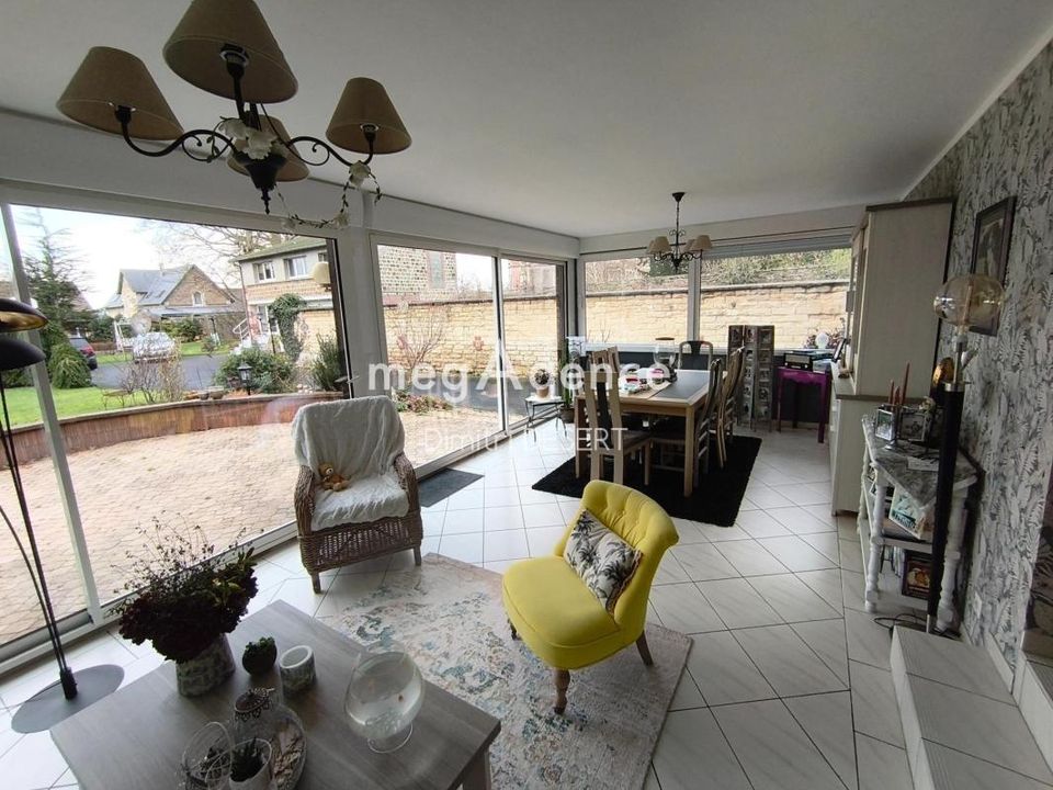 Villa i Saint-Georges-des-Groseillers, Orne - bilde 4